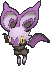 Noibat, Front, in X & Y