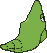 Metapod, Back, in X & Y