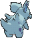 Nidorina, Back, in X & Y