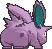 Nidoran♂, Back, in X & Y