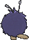 Venonat, Back, in X & Y