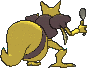 Kadabra, Back, in X & Y