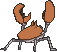 Krabby, Back, in X & Y