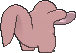 Lickitung, Back, in X & Y