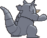 Rhydon, Back, in X & Y