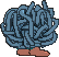 Tangela, Back, in X & Y