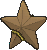 Staryu, Back, in X & Y