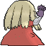 Jynx, Back, in X & Y