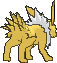 Jolteon, Back, in X & Y