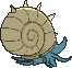 Omastar, Back, in X & Y