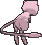 Mew, Back, in X & Y