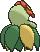 Bellossom, Back, in X & Y