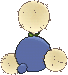 Jumpluff, Back, in X & Y