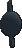 Unown I, Back, in X & Y