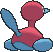 Porygon2, Back, in X & Y