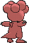 Magby, Back, in X & Y