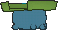 Lotad, Back, in X & Y