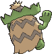 Ludicolo, Back, in X & Y