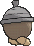 Seedot, Back, in X & Y