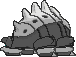 Lairon, Back, in X & Y