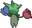 Roselia, Back, in X & Y
