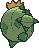 Cacnea, Back, in X & Y