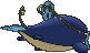 Whiscash, Back, in X & Y