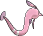 Gorebyss, Back, in X & Y