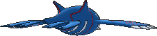 Kyogre, Back, in X & Y