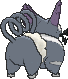 Purugly, Back, in X & Y