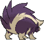 Skuntank, Back, in X & Y