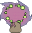 Spiritomb, Back, in X & Y