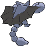 Gliscor, Back, in X & Y