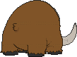 Mamoswine, Back, in X & Y