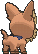 Lillipup, Back, in X & Y