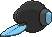 Tympole, Back, in X & Y