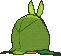 Swadloon, Back, in X & Y