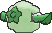 Cottonee, Back, in X & Y