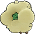 Whimsicott, Back, in X & Y