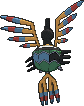 Sigilyph, Back, in X & Y