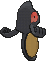 Yamask, Back, in X & Y