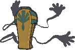 Cofagrigus, Back, in X & Y