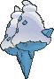 Vanilluxe, Back, in X & Y
