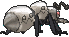 Durant, Back, in X & Y