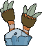 Binacle, Back, in X & Y