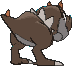 Tyrunt, Back, in X & Y