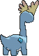 Amaura, Back, in X & Y