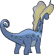 Aurorus, Back, in X & Y