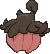 Pumpkaboo Large Size, Back, in X & Y