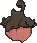 Pumpkaboo Small Size, Back, in X & Y